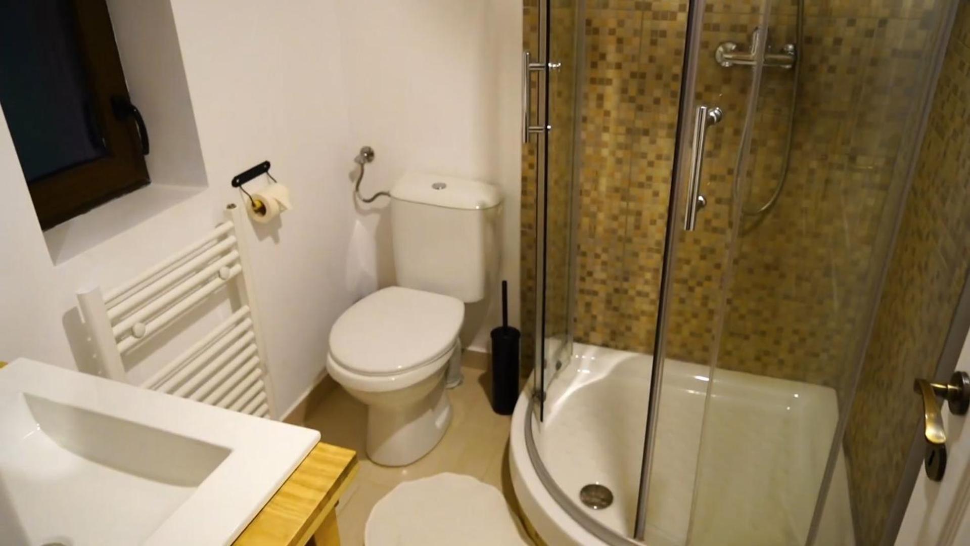 Guest House Carpathia Вишеу-де-Сус Экстерьер фото