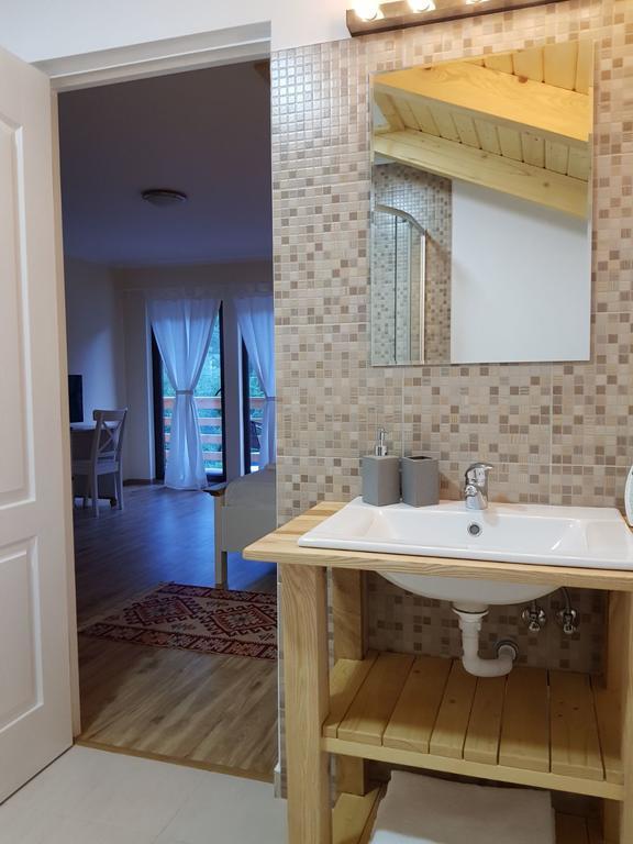 Guest House Carpathia Вишеу-де-Сус Экстерьер фото